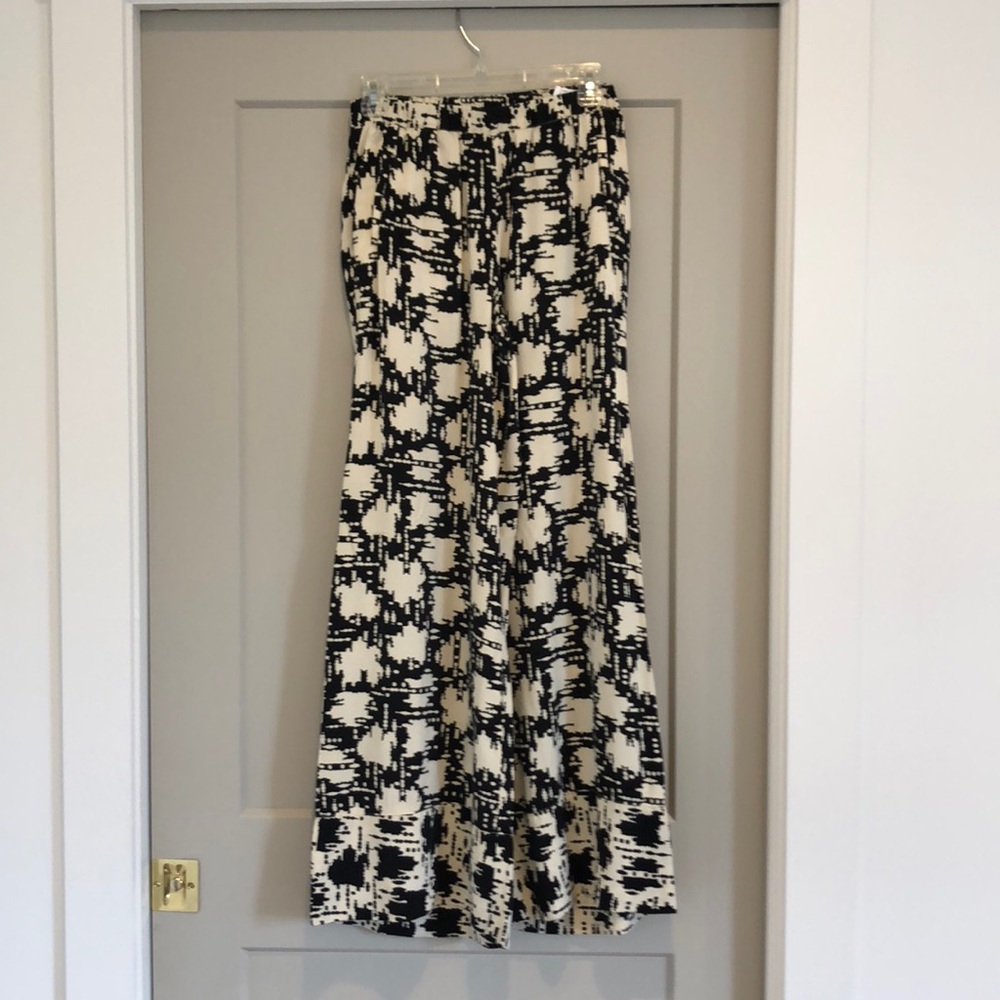 Flowy pants